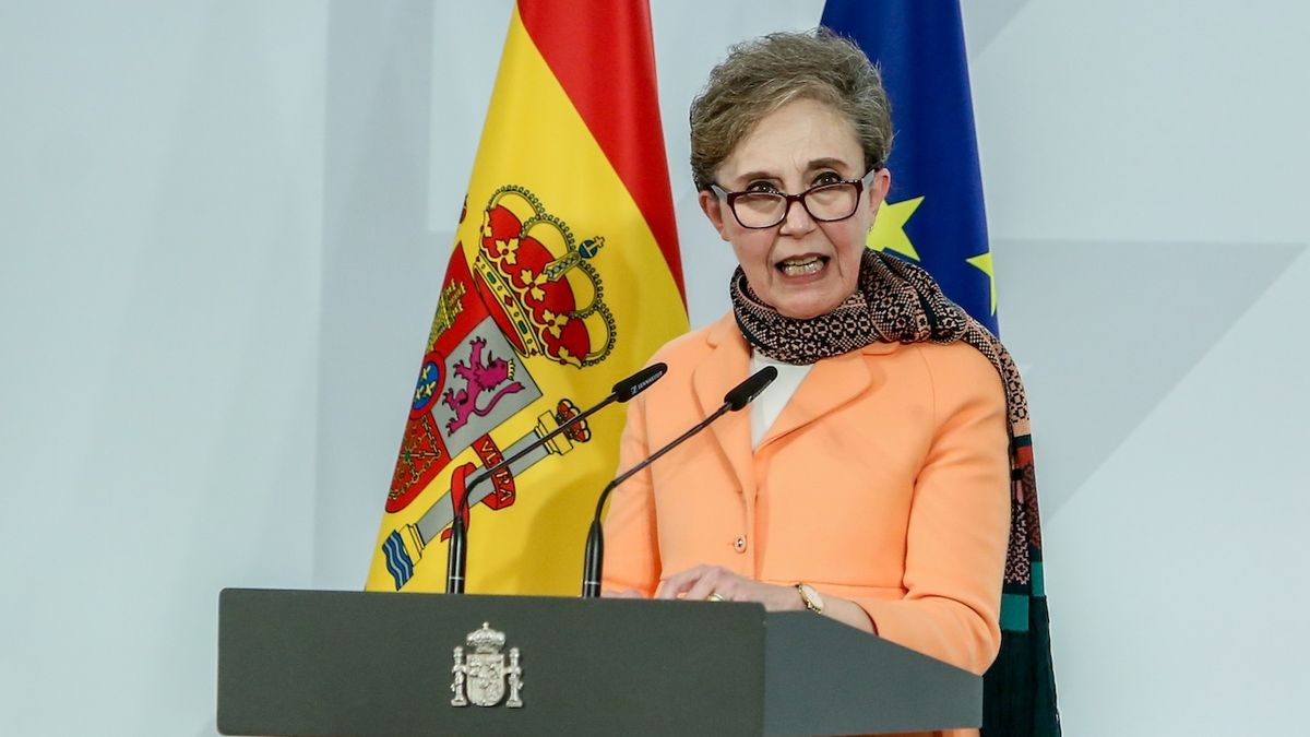 Ve Španělsku odvolali šéfku tajné služby. Kvůli sledování separatistů